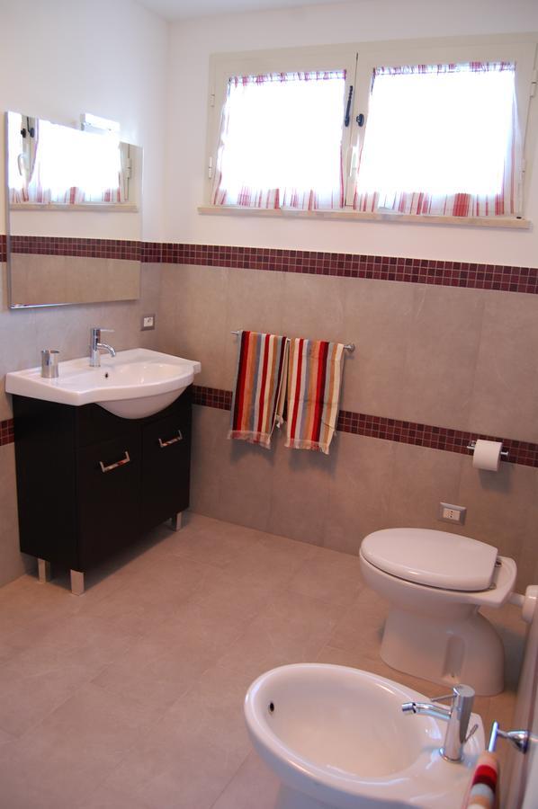Bed & Breakfast La Volpe E L'Uva Santa Marinella Dış mekan fotoğraf