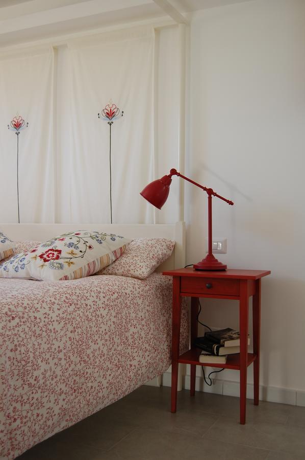 Bed & Breakfast La Volpe E L'Uva Santa Marinella Dış mekan fotoğraf