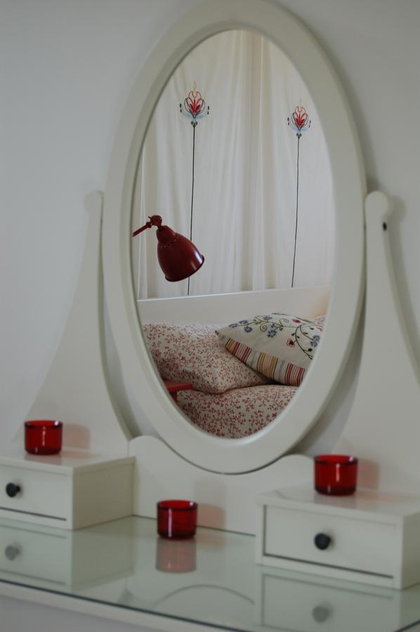 Bed & Breakfast La Volpe E L'Uva Santa Marinella Dış mekan fotoğraf