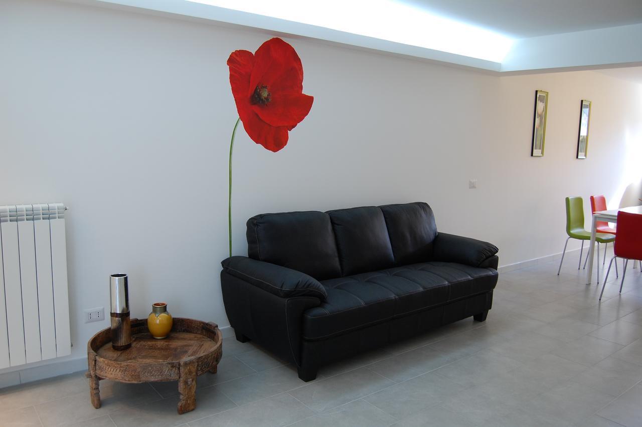 Bed & Breakfast La Volpe E L'Uva Santa Marinella Dış mekan fotoğraf