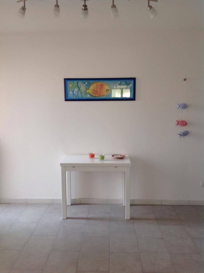 Bed & Breakfast La Volpe E L'Uva Santa Marinella Dış mekan fotoğraf